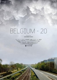 Belgium-20 (2020) - poster