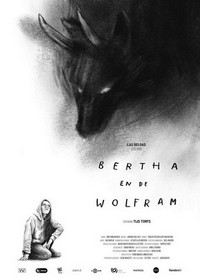 Bertha en de Wolfram (2020) - poster