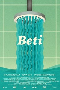 Beti (2020) - poster