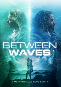 Between Waves (2020) - poster