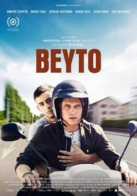 Beyto (2020) - poster