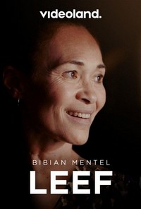 Bibian Mentel - LEEF (2020) - poster