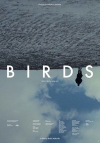 Birds (Or How to Be One) (2020) - poster