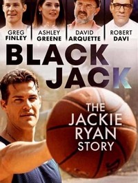 Blackjack: The Jackie Ryan Story (2020) - poster