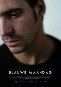 Blauwe Maandag (2020) - poster