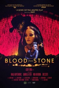 Blood from Stone (2020) - poster