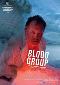 Blood Group (2020) - poster