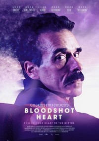 Bloodshot Heart (2020) - poster