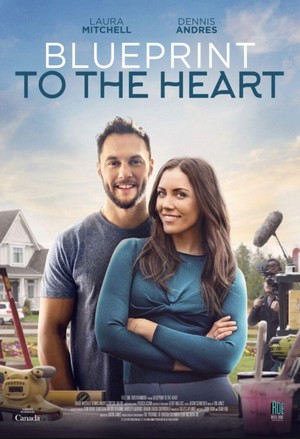 Blueprint to the Heart (2020) - poster