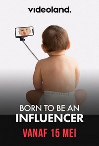 Born to Be an Influencer (2020) - poster