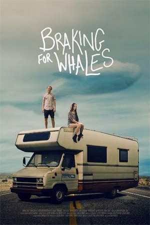 Braking for Whales (2020) - poster