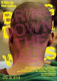 Bring Down the Walls (2020) - poster