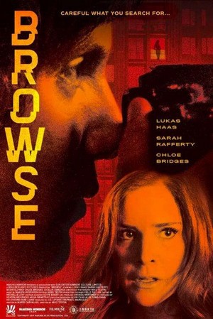 Browse (2020) - poster