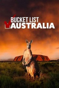 Bucket List Australia (2020) - poster