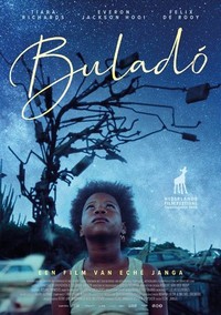 Buladó (2020) - poster