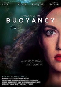 Buoyancy (2020) - poster