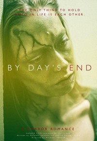 By Day's End (2020) - poster