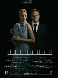 Capo di Famiglia: Part II (2020) - poster