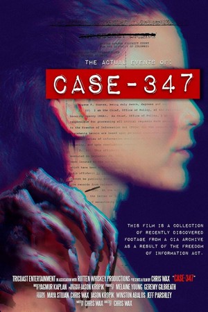 Case 347 (2020) - poster