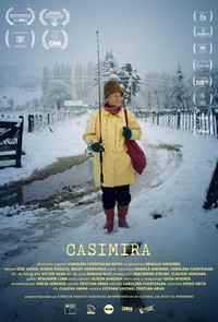 Casimira (2020) - poster