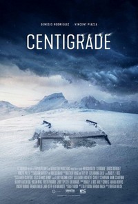 Centigrade (2020) - poster