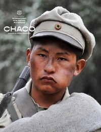 Chaco (2020) - poster