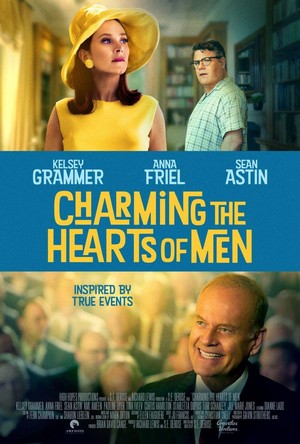 Charming the Hearts of Men (2020) - poster