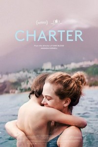 Charter (2020) - poster