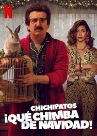 Chichipatos: ¡Qué Chimba de Navidad! (2020) - poster