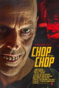 Chop Chop (2020) - poster