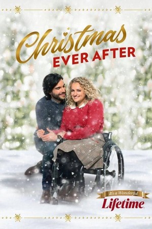 Christmas Ever After (2020) - poster