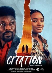 Citation (2020) - poster