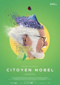 Citoyen Nobel (2020) - poster