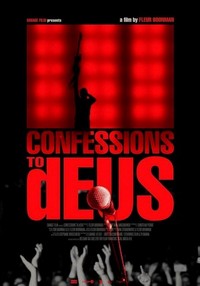 Confessions to dEUS (2020) - poster