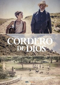 Cordero de Dios (2020) - poster