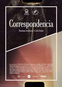 Correspondencia (2020) - poster