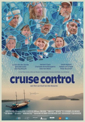 Cruise Control (2020) - poster