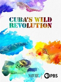 Cuba's Wild Revolution (2020) - poster