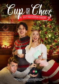 Cup of Cheer (2020) - poster