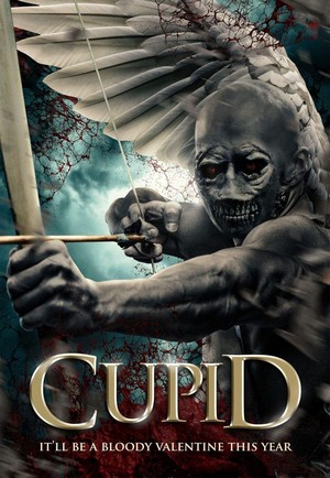 Cupid (2020) - poster