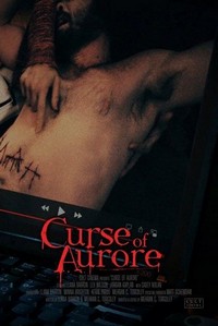 Curse of Aurore (2020) - poster