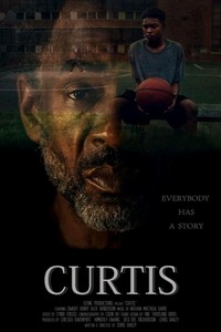 Curtis (2020) - poster