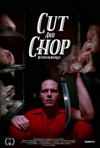 Cut and Chop (2020) - poster