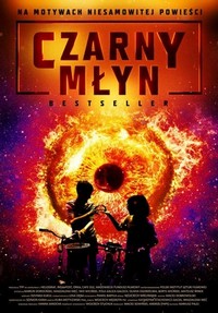 Czarny Mlyn (2020) - poster