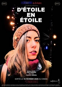 D'Étoile en Étoile (2020) - poster