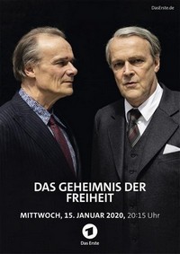 Das Geheimnis der Freiheit (2020) - poster