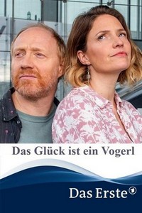 Das Glück Ist ein Vogerl (2020) - poster