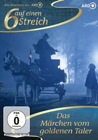 Das Märchen vom Goldenen Taler (2020) - poster