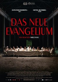 Das Neue Evangelium (2020) - poster