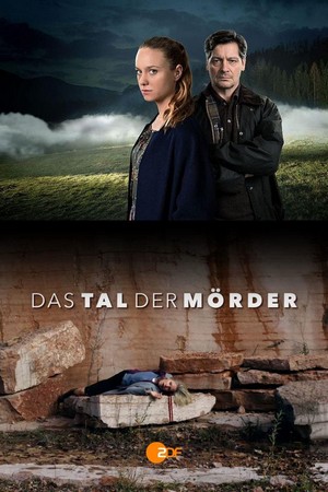 Das Tal der Mörder (2020) - poster
